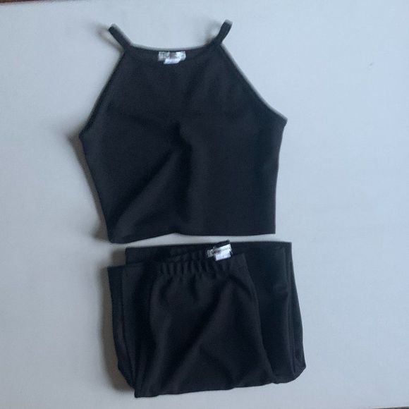 Sally Miller Talia 2pc Pant Set - Picture 7 of 8